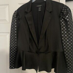 Unique Jacket that will stand out